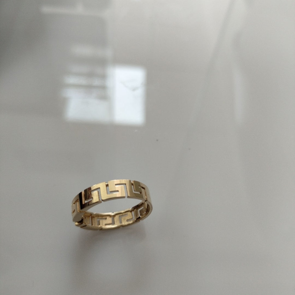 ANILLOS DAMA ORO 10K 2.3 (NUEVO)