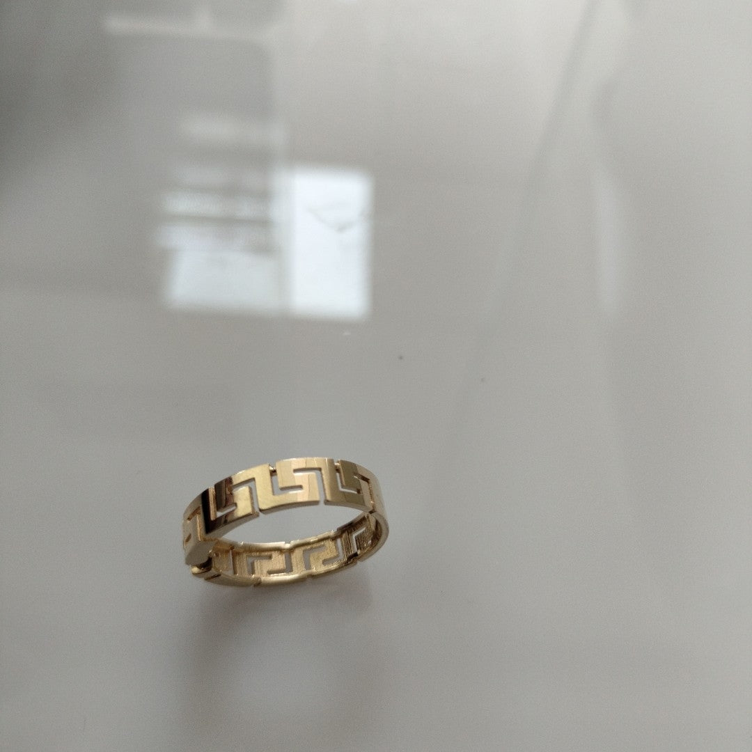 ANILLOS DAMA ORO 10K 2.3 (NUEVO)