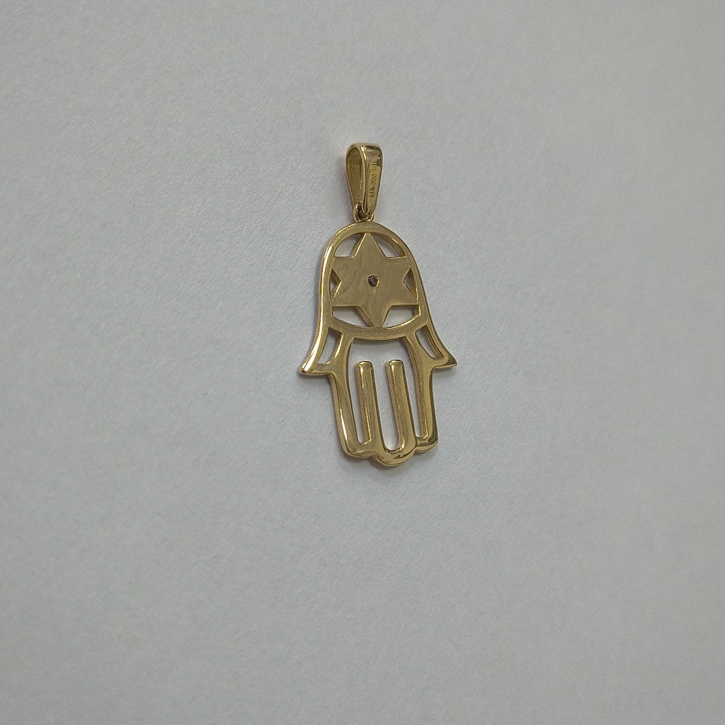 DIJES ORO 14K 1.6 (NUEVO)