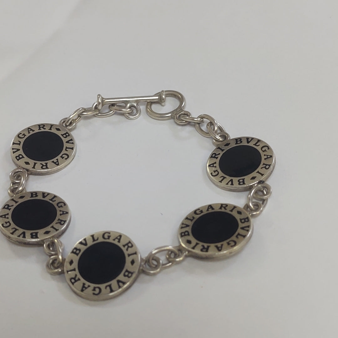 PULSERA PLATA 21.4 GRMS (SEMINUEVO)