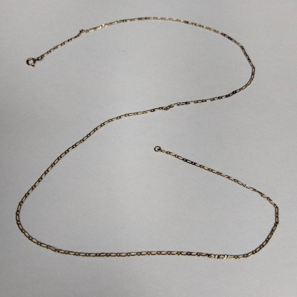 CADENA ORO 10 K 1,80 GRMS (SEMINUEVO)