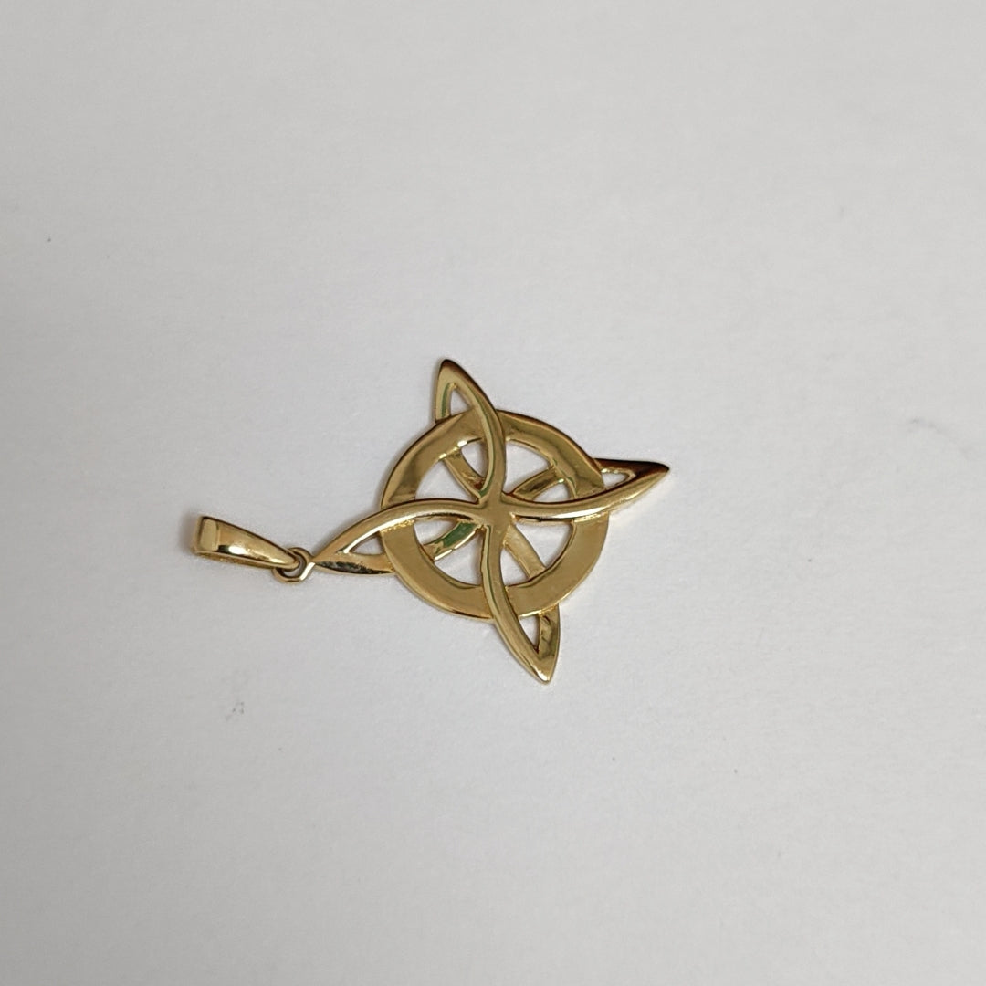 DIJES ORO 14K 1.2 (NUEVO)