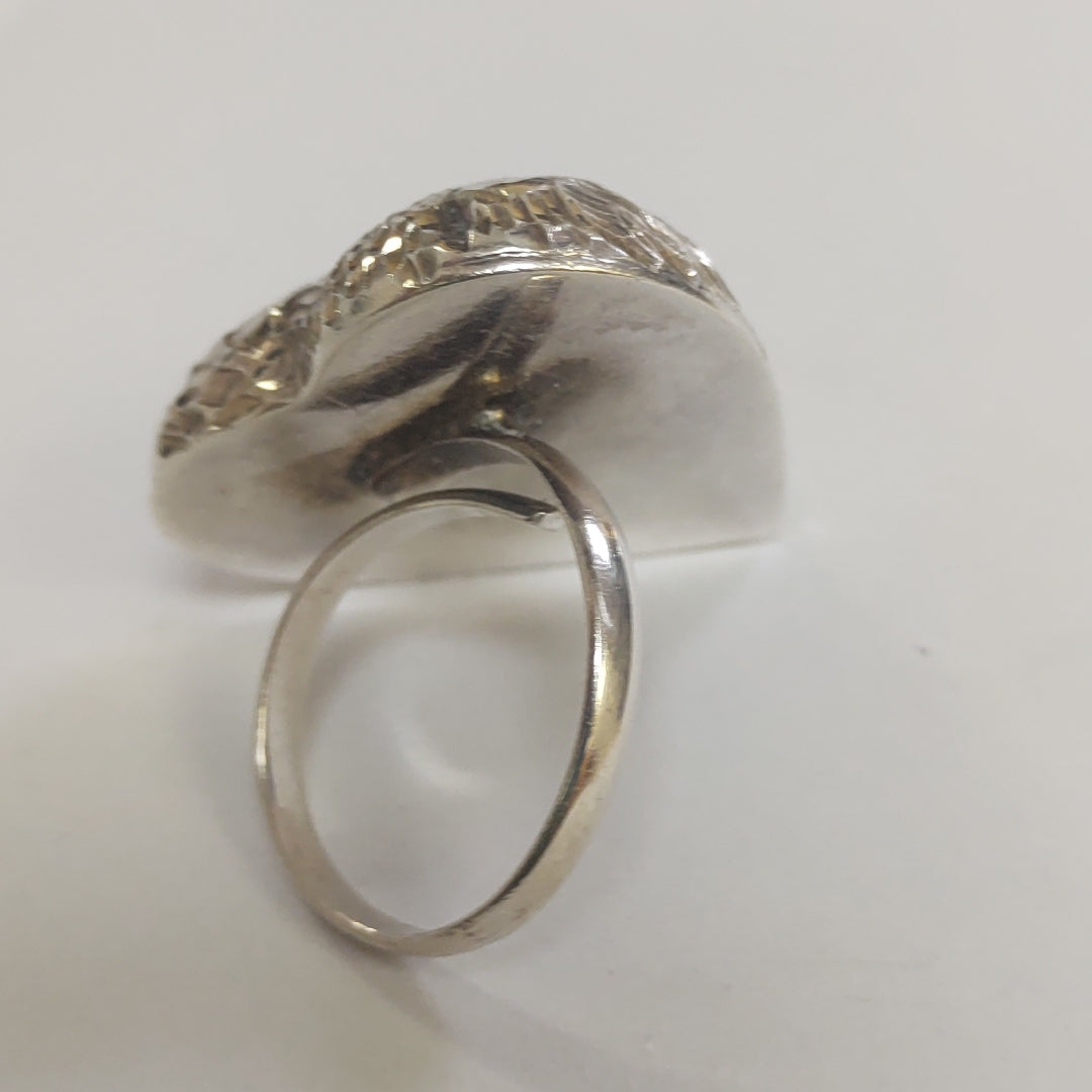 ANILLITO PLATA 8.2 GRMS (SEMINUEVO)
