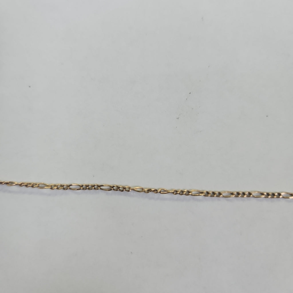 CADENA ORO 10 K 2.3 GRMS (SEMINUEVO)