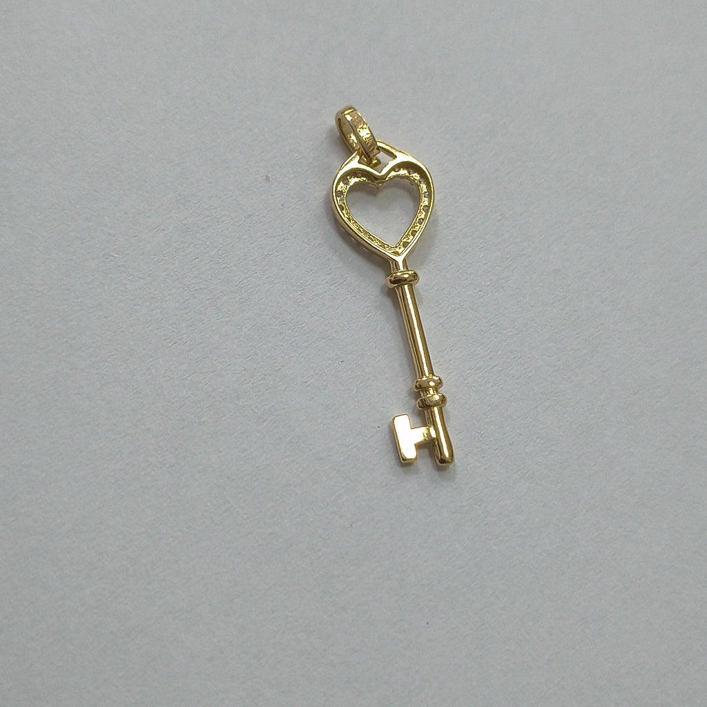 DIJES ORO 14K 1 (NUEVO)