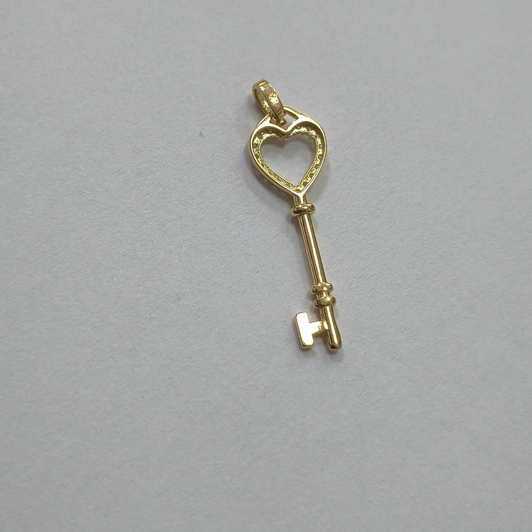 DIJES ORO 14K 1 (NUEVO)