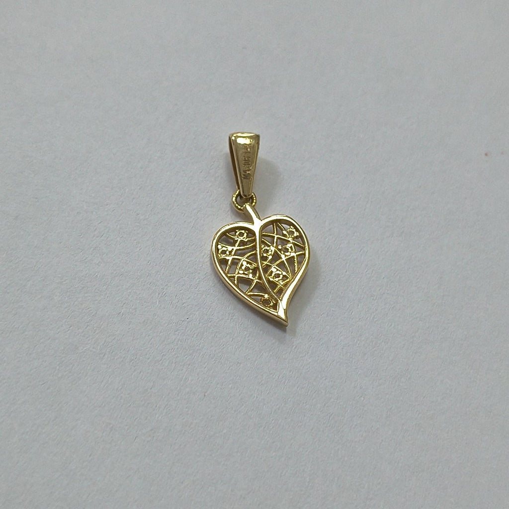 DIJES ORO 14K 1 (NUEVO)