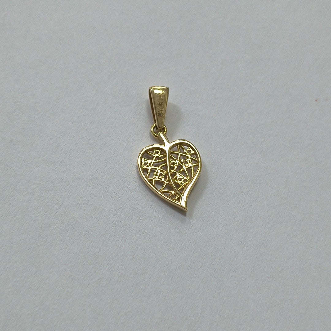DIJES ORO 14K 1 (NUEVO)