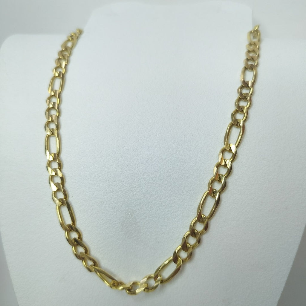 CADENA ORO 14 K 28,80 GRMS (SEMINUEVO)