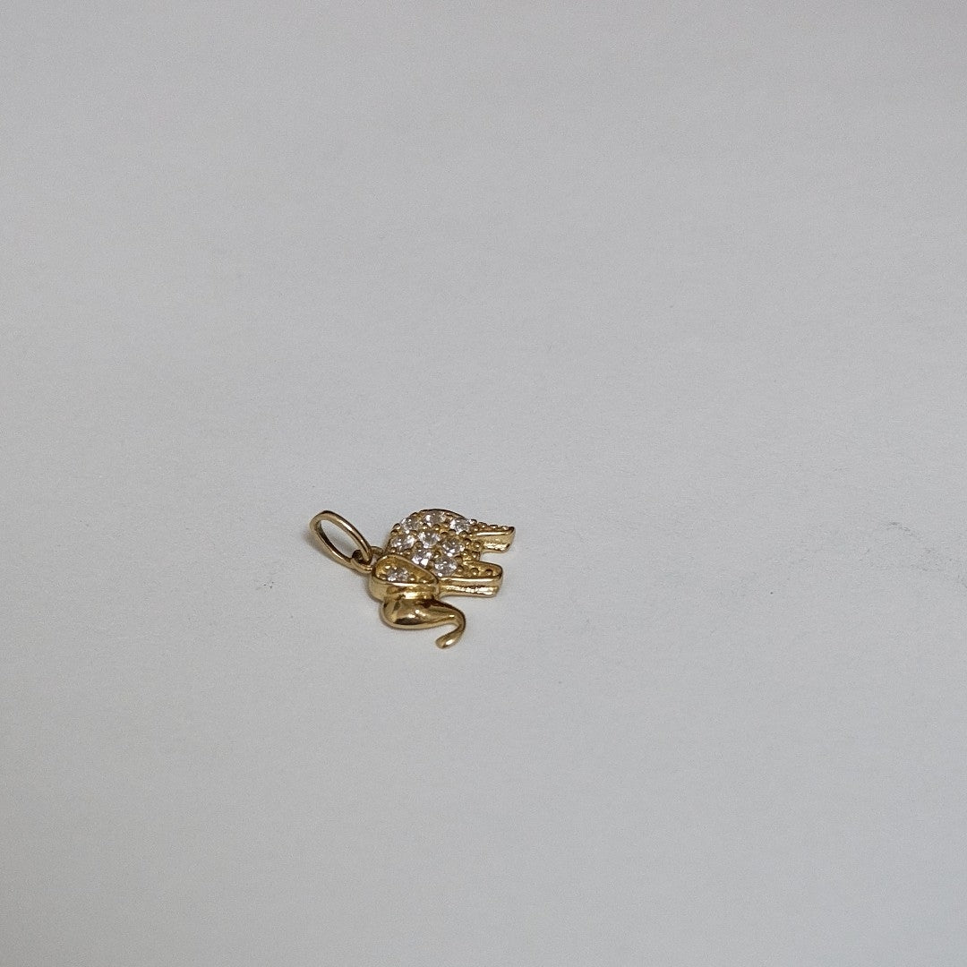DIJES ORO 14K 0.5 (NUEVO)