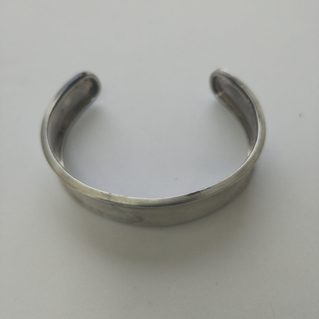 PULSERA RIGIDA PLATA 20.2 GRMS (SEMINUEVO)