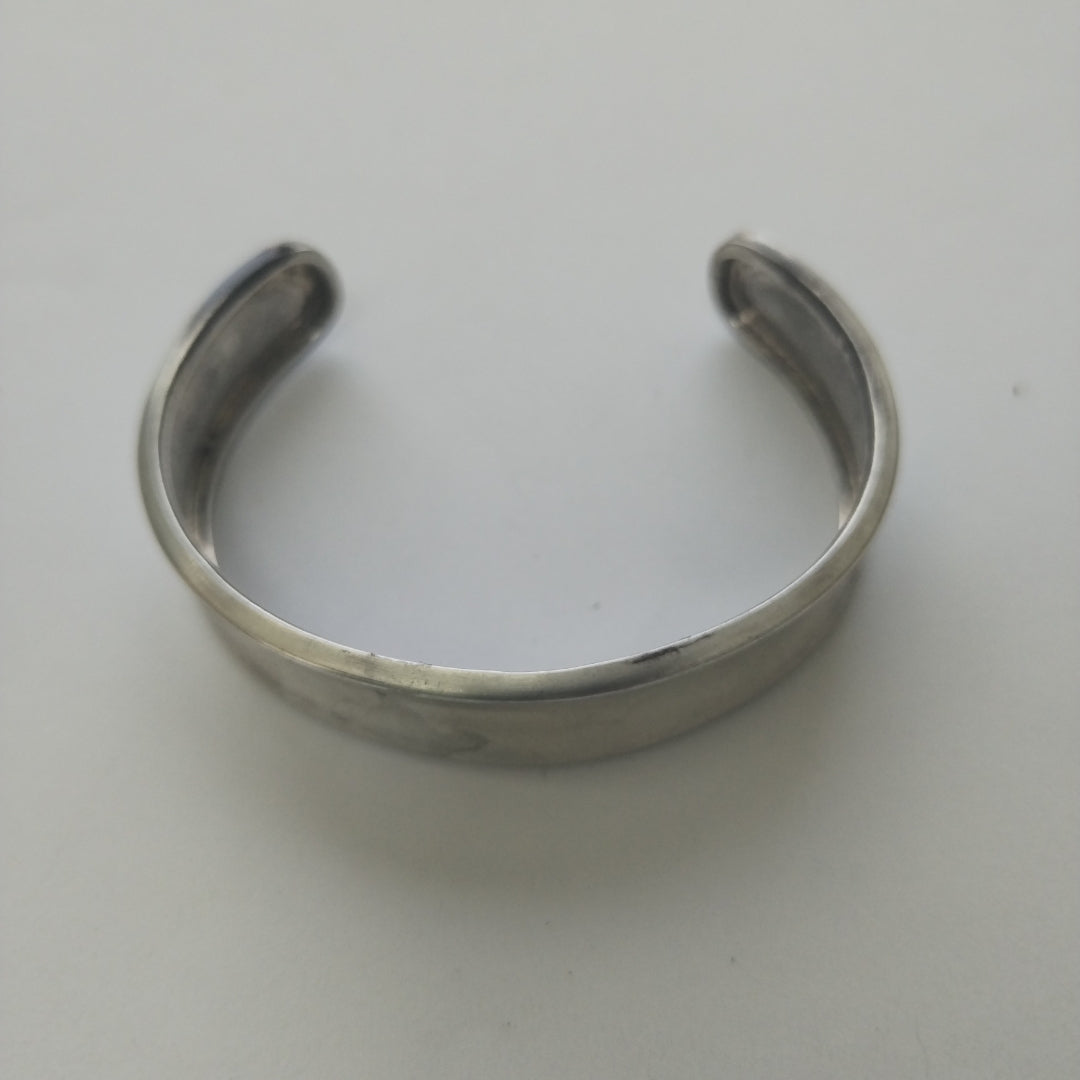 PULSERA RIGIDA PLATA 20.2 GRMS (SEMINUEVO)