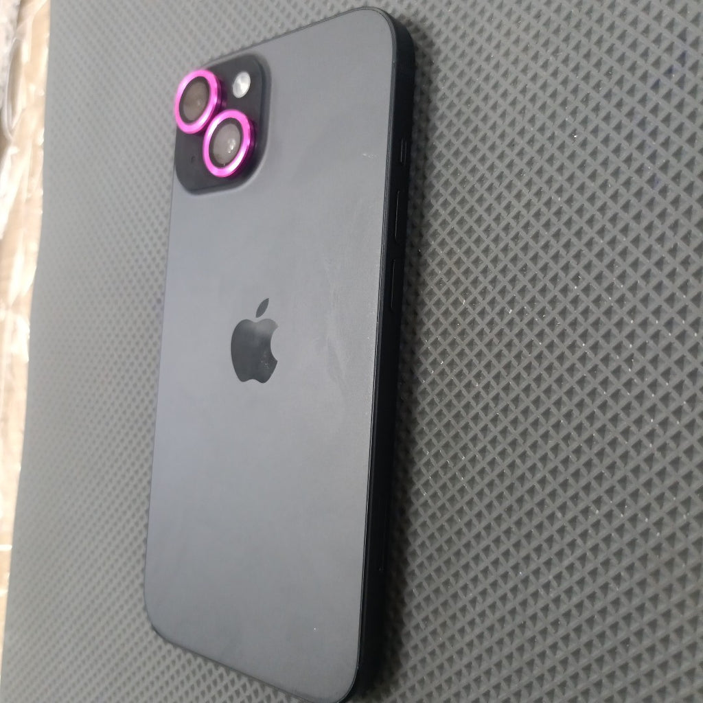 CELULAR APPLE IPHONE 15 A3092 (2023) 128 GB 6 GB RAM (SEMINUEVO)