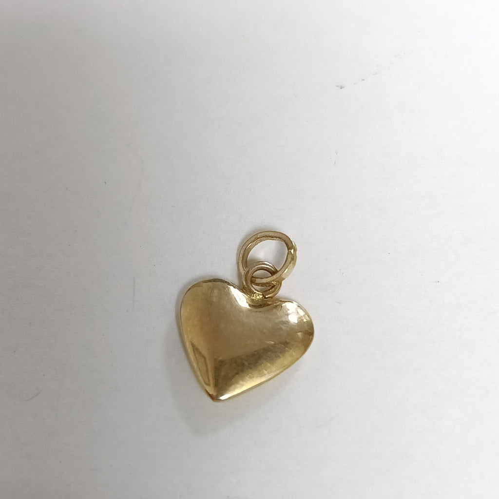 DIJE ORO 10 K 1.2 GRMS (SEMINUEVO)