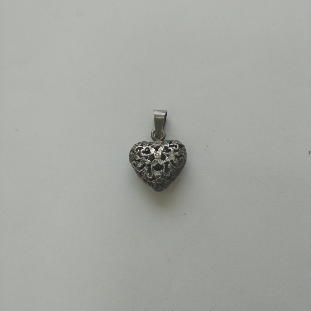 DIJE PLATA 5,00 GRMS (SEMINUEVO)