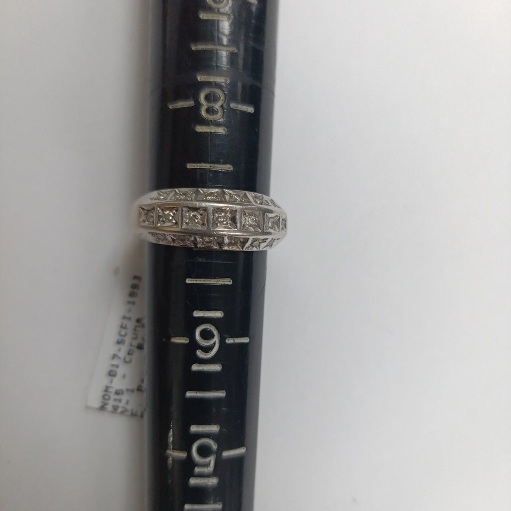 ANILLITO ORO 14 K 4.8 GRMS (SEMINUEVO)