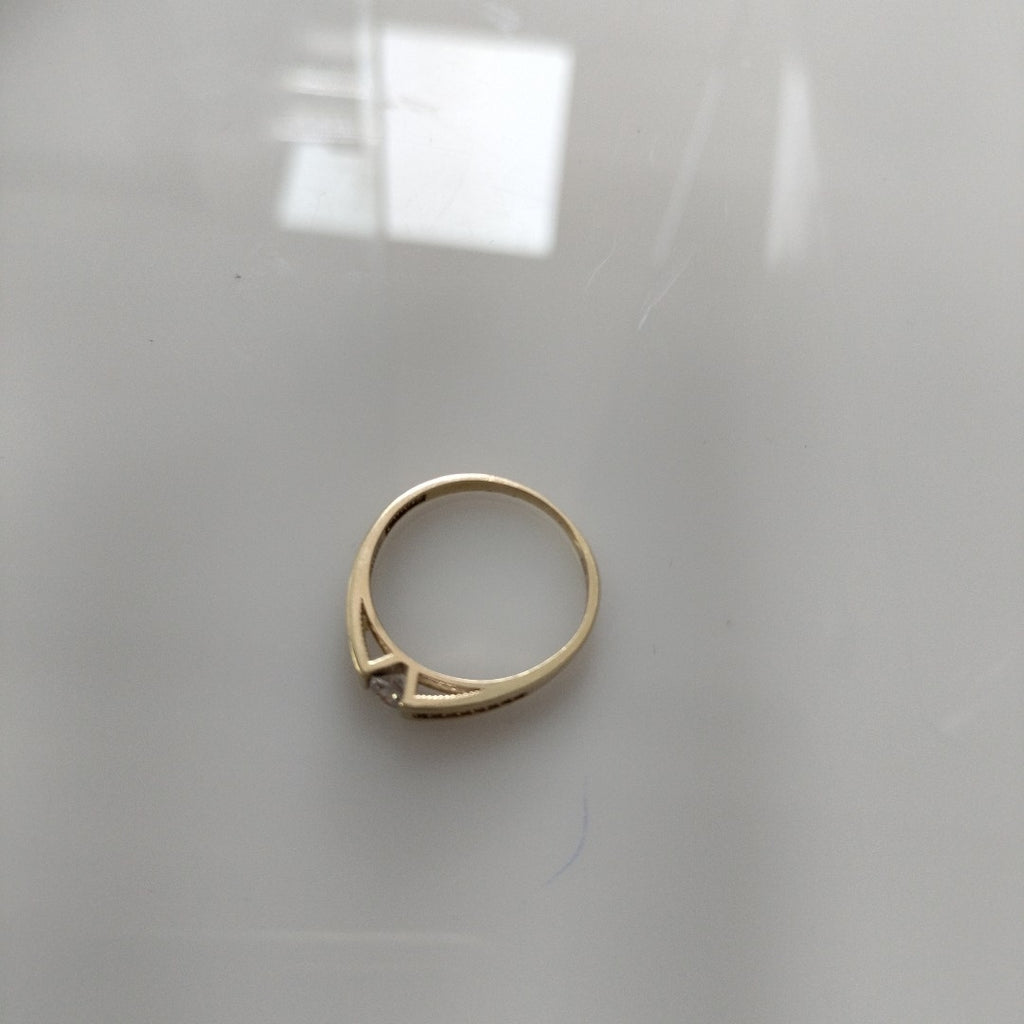 ANILLOS DAMA ORO 10K 2.2 (NUEVO)