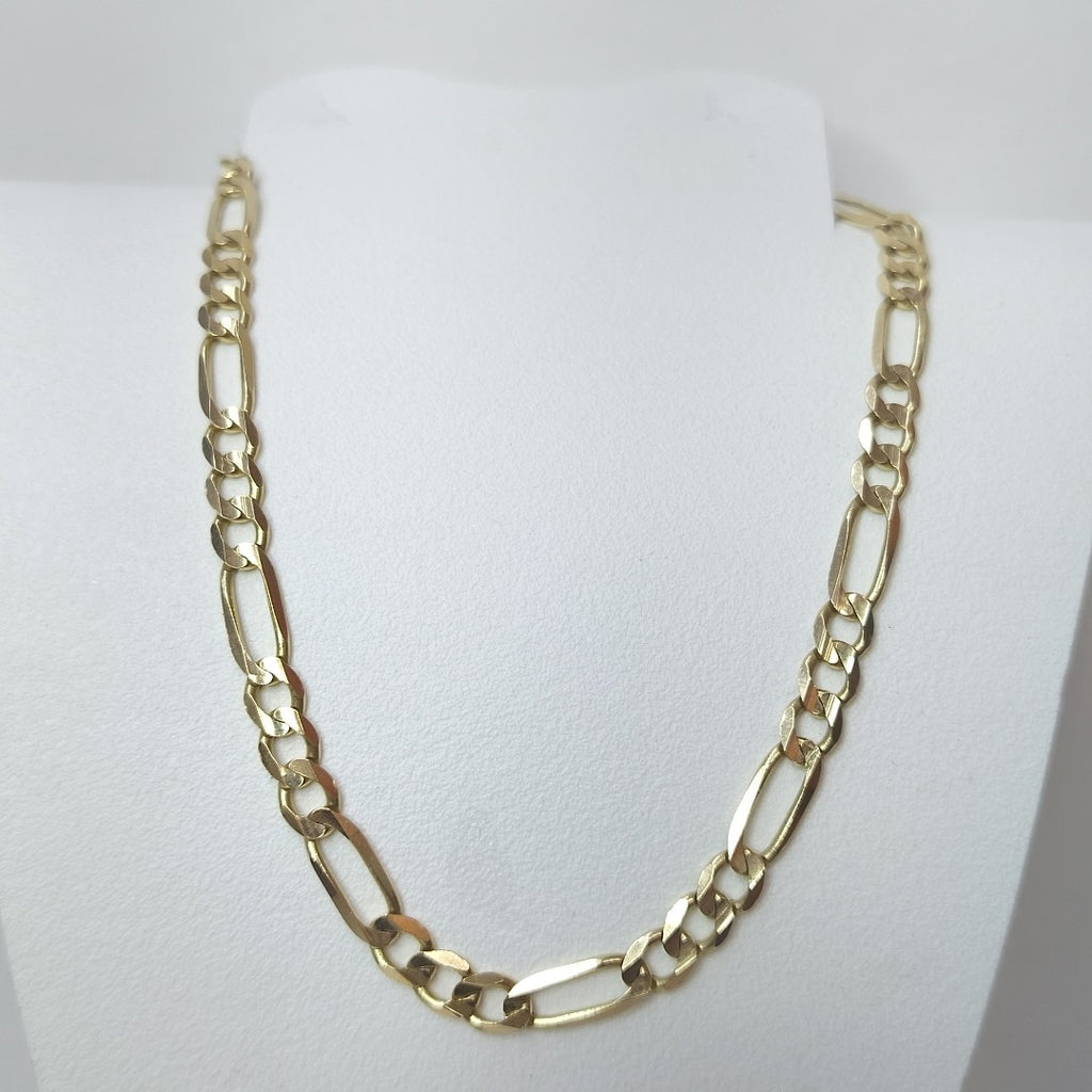 CADENA ORO 14 K 25,90 GRMS (SEMINUEVO)
