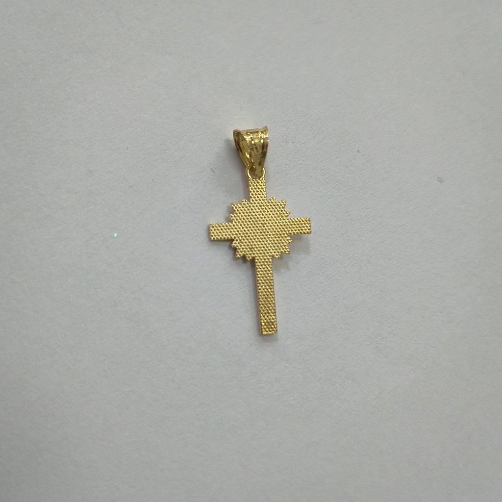 CRUCES ORO 14K 1 (NUEVO)