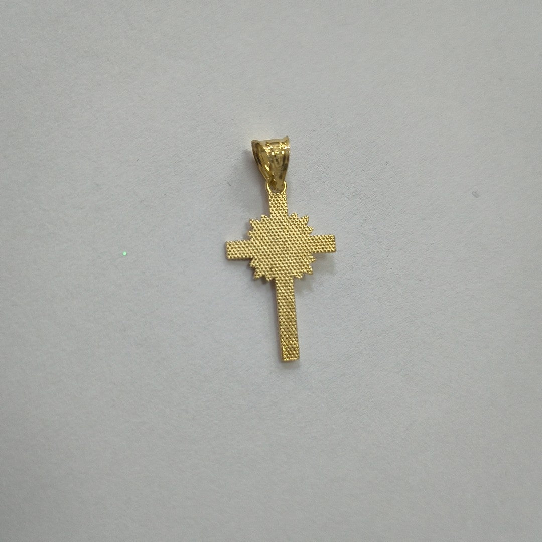 CRUCES ORO 14K 1 (NUEVO)