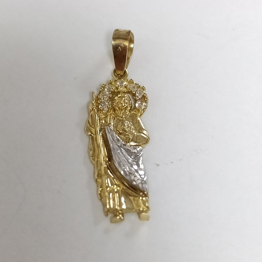 DIJE ORO 10 K 2.6 GRMS (SEMINUEVO)