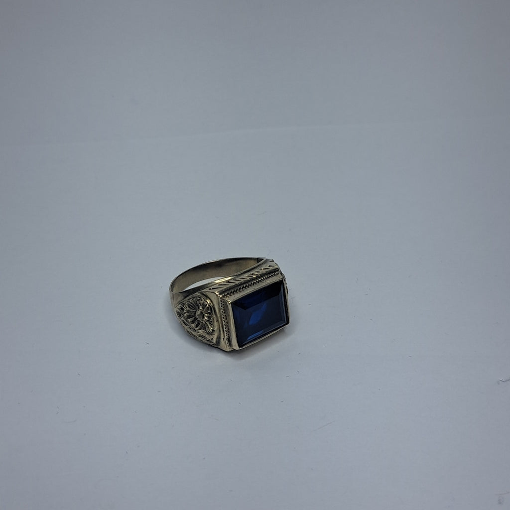 ANILLO ORO 8 K 7,70 GRMS (SEMINUEVO)