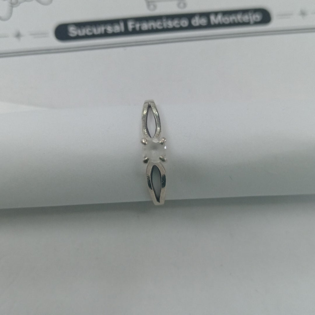 ANILLITO ORO 10 K 2 GRMS (SEMINUEVO)