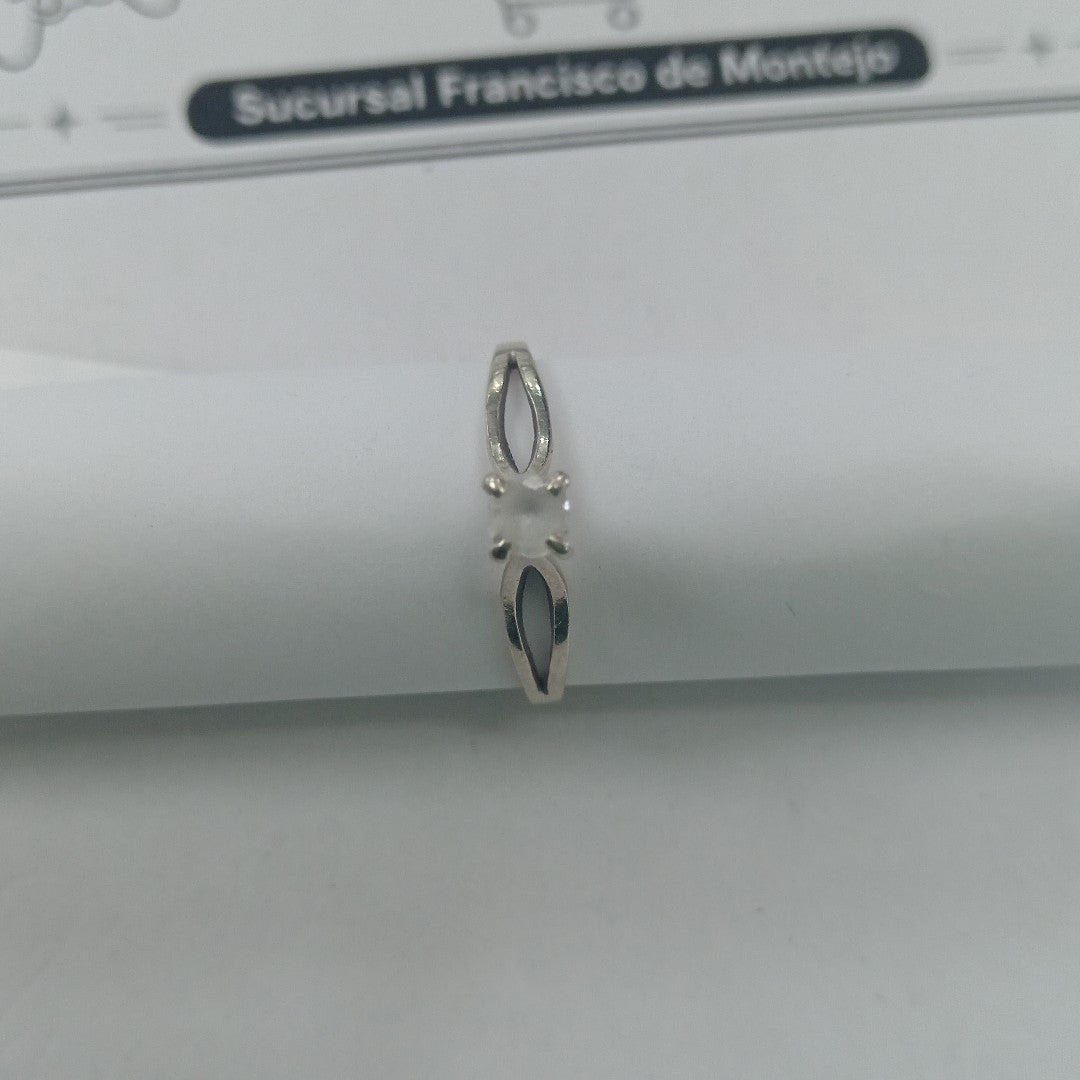 ANILLITO ORO 10 K 2 GRMS (SEMINUEVO)