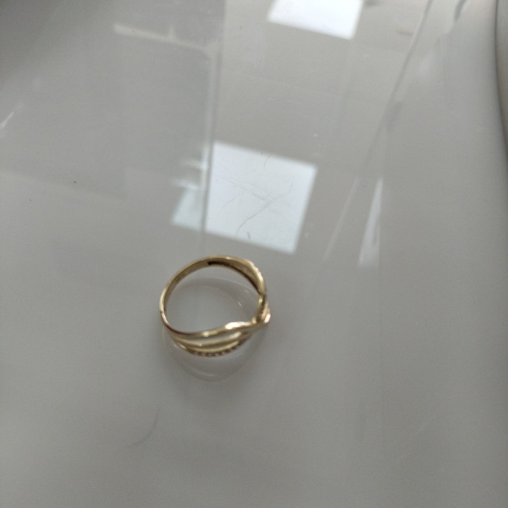 ANILLOS DAMA ORO 10K 1.7 (NUEVO)