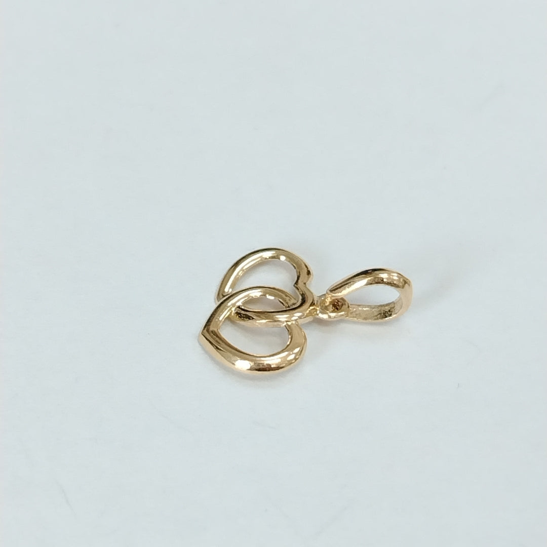 DIJES ORO 14K 0.7 (NUEVO)