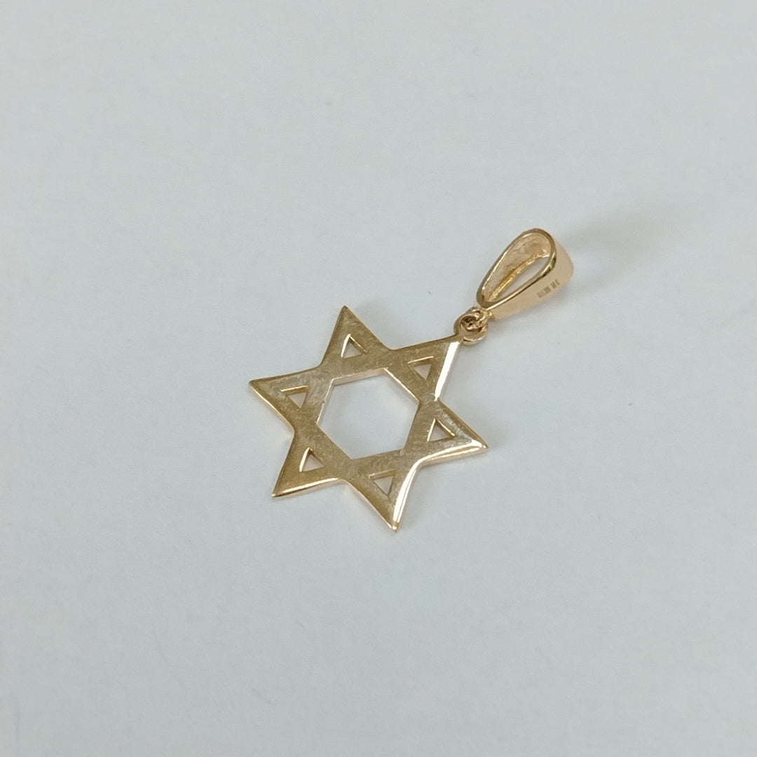 DIJES ORO 14K 1.2 (NUEVO)