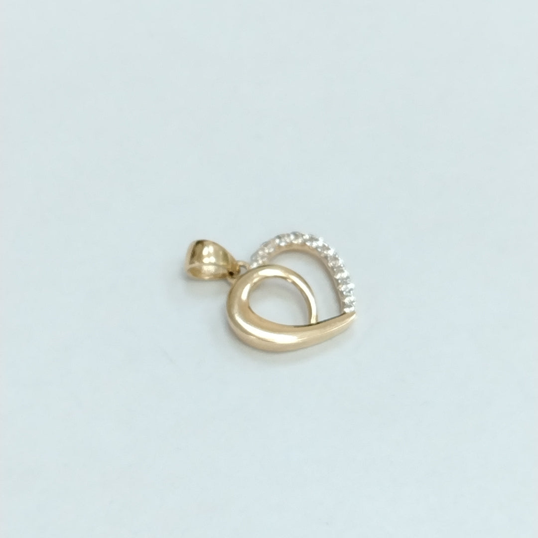 DIJES ORO 14K 1 (NUEVO)
