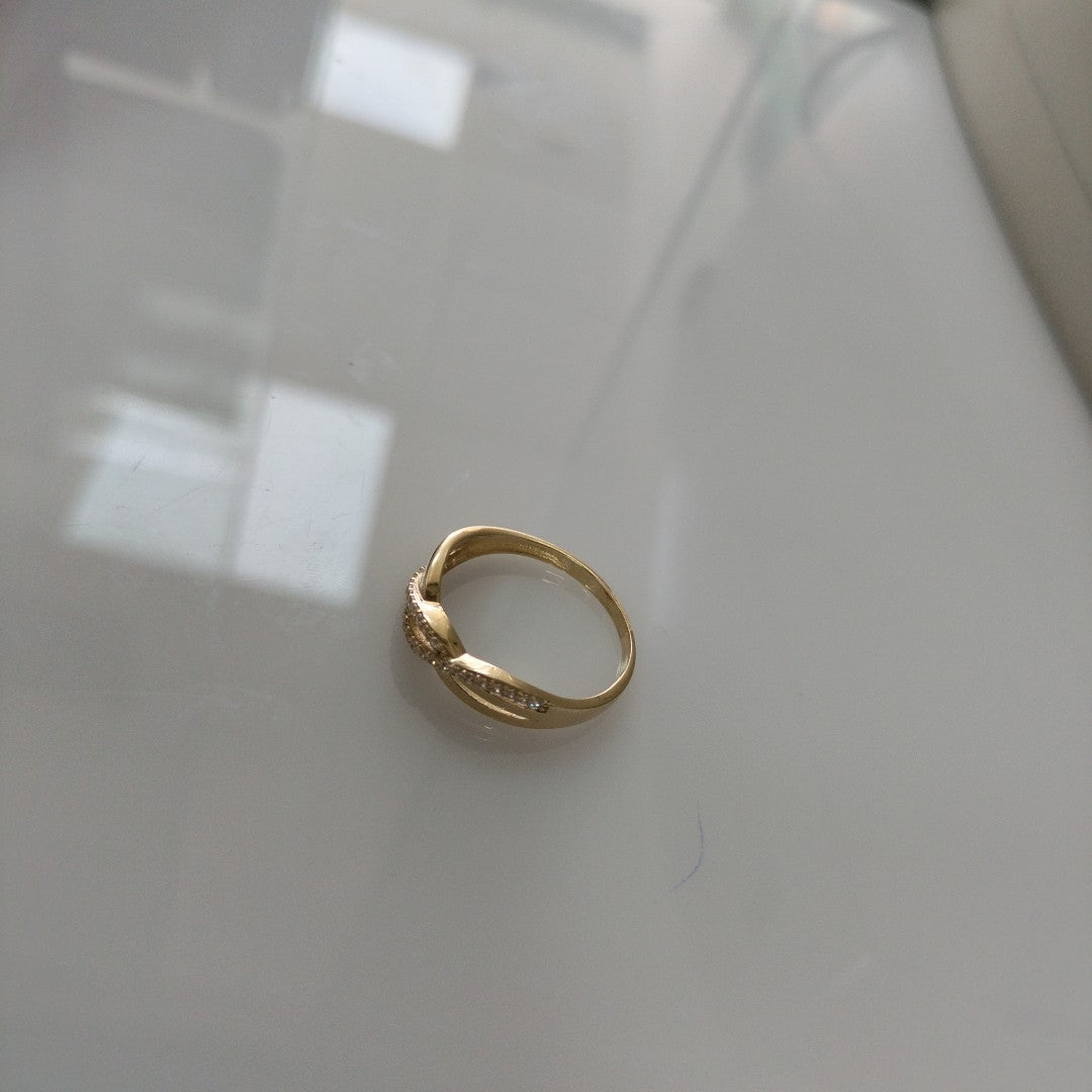 ANILLOS DAMA ORO 10K 1.5 (NUEVO)
