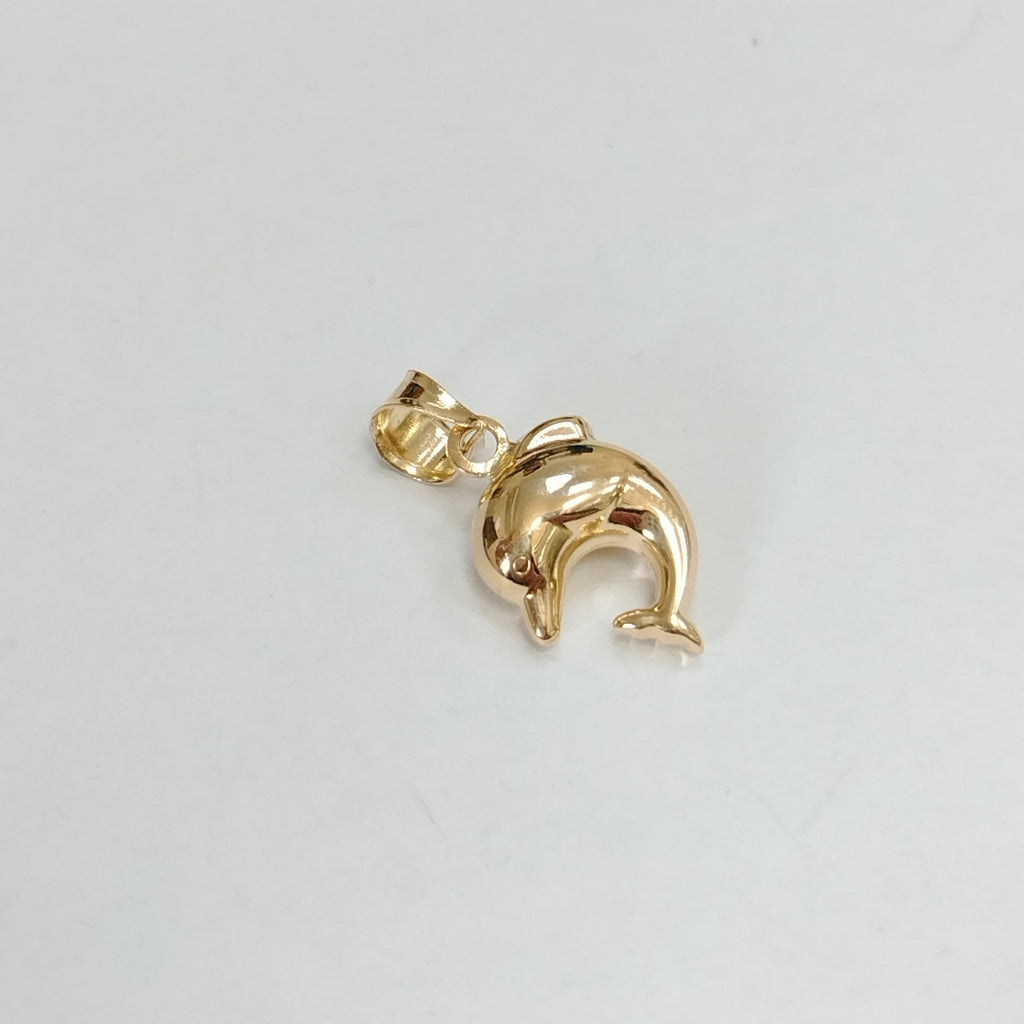 DIJES ORO 14K 1.2 (NUEVO)