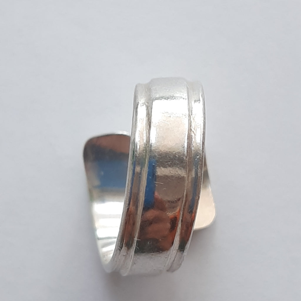 ANILLITO PLATA 7,50 GRMS (SEMINUEVO)