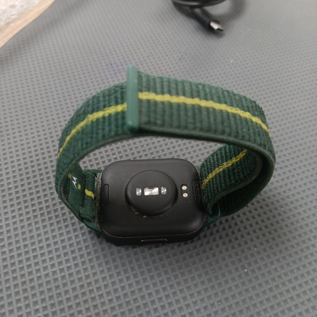 SMARTWATCH MOTOROLA MOTO WATCH FIT 49 MM BLUETOOTH (SEMINUEVO)
