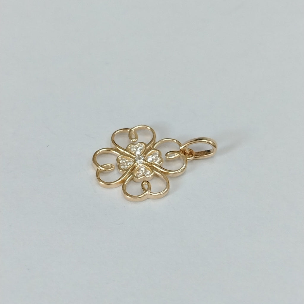 DIJES ORO 14K 0.8 (NUEVO)
