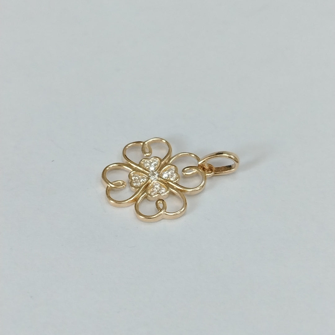 DIJES ORO 14K 0.8 (NUEVO)
