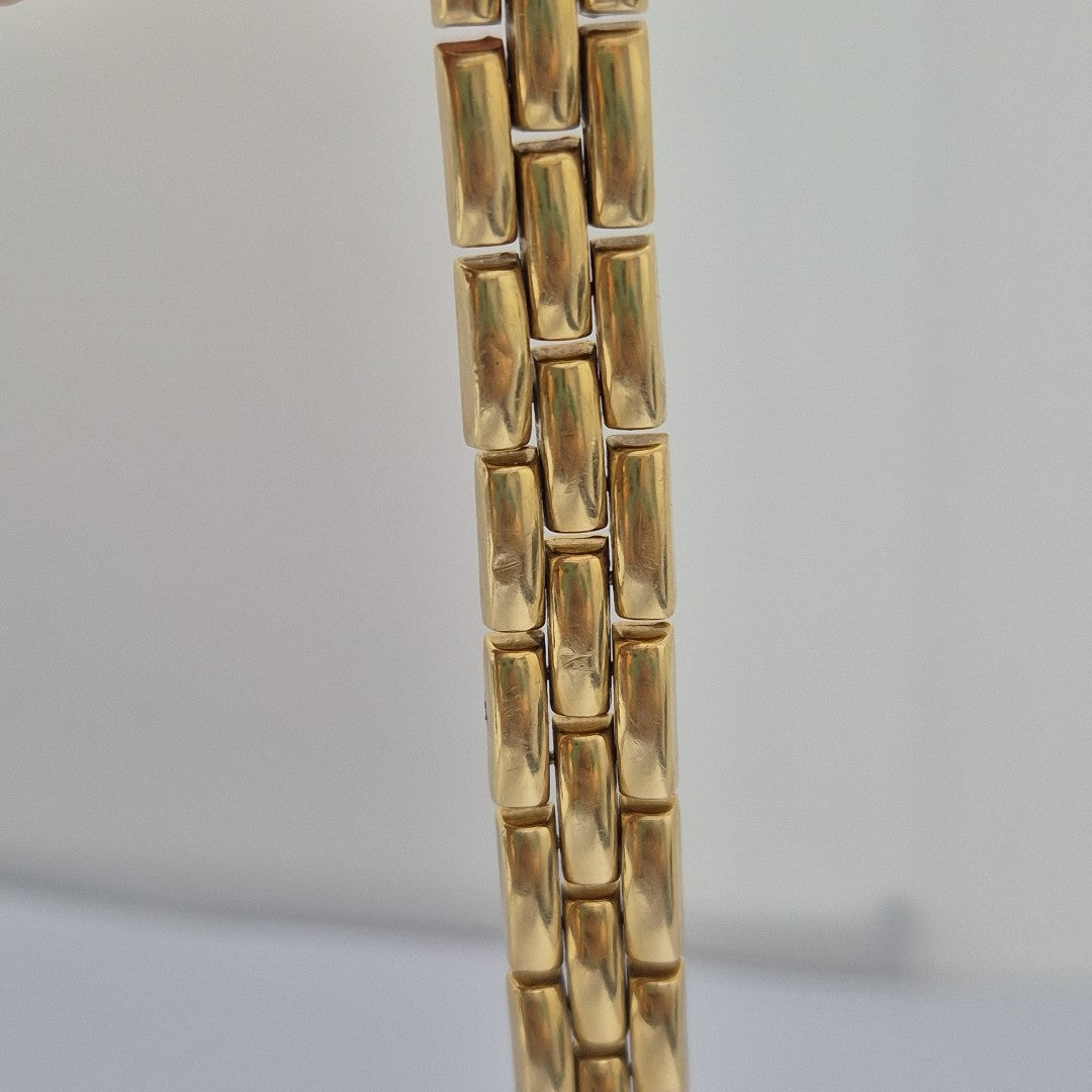 PULSERA ORO 18 K 24.9 GRMS (SEMINUEVO)