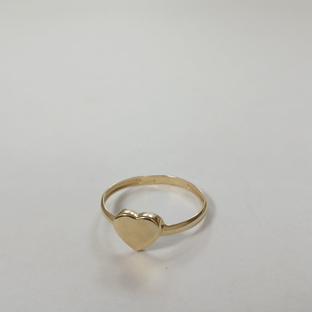 ANILLOS DAMA ORO 14K 1 (NUEVO)