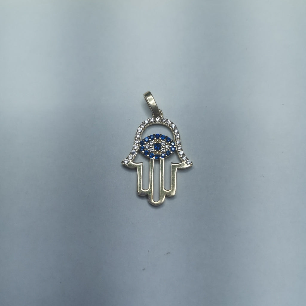 DIJES ORO 14K 1 (NUEVO)