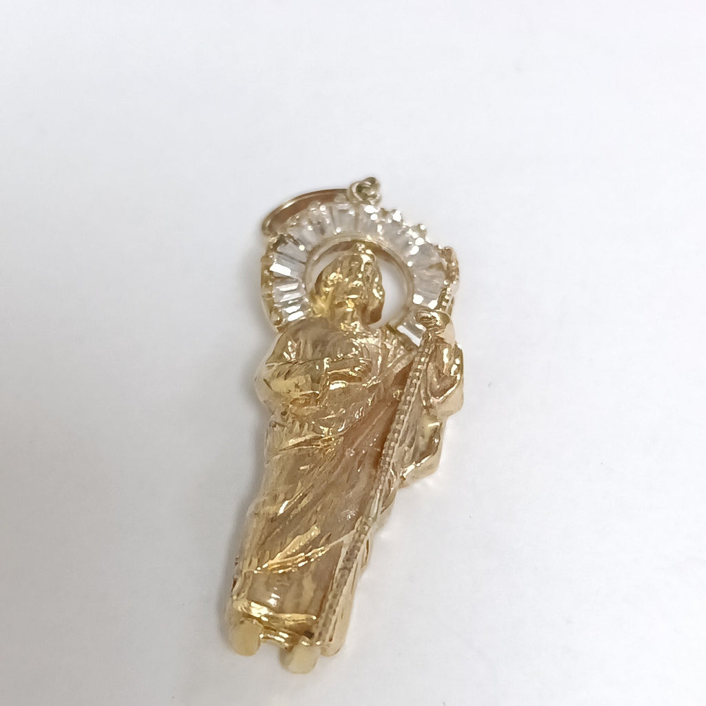 DIJE ORO 10 K 7.5 GRMS (SEMINUEVO)