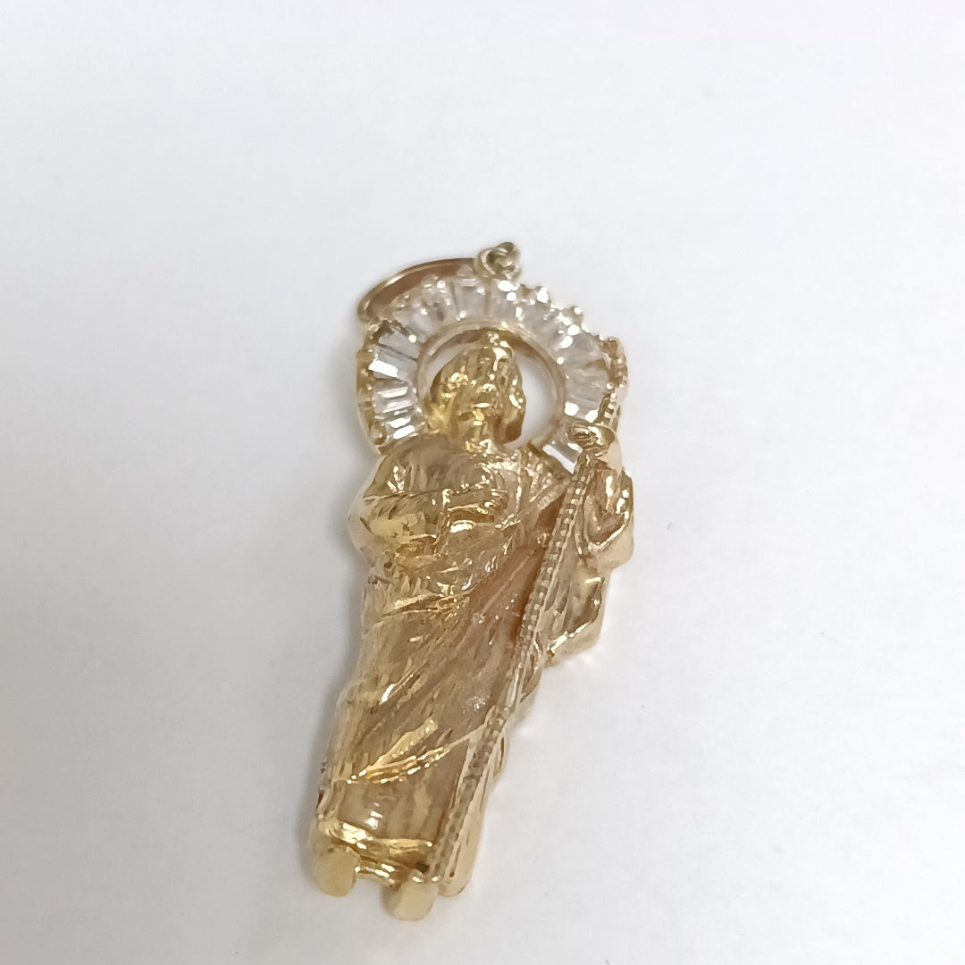 DIJE ORO 10 K 7.5 GRMS (SEMINUEVO)