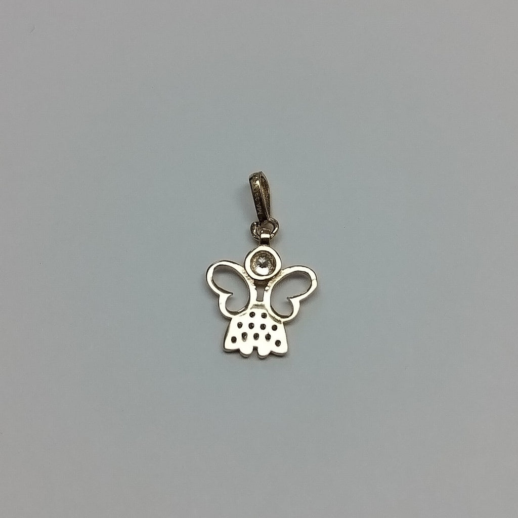 DIJES ORO 14K 0.9 (NUEVO)