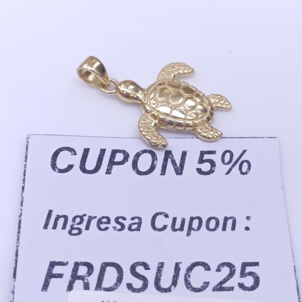 DIJES ORO 14K 1.6 (NUEVO)