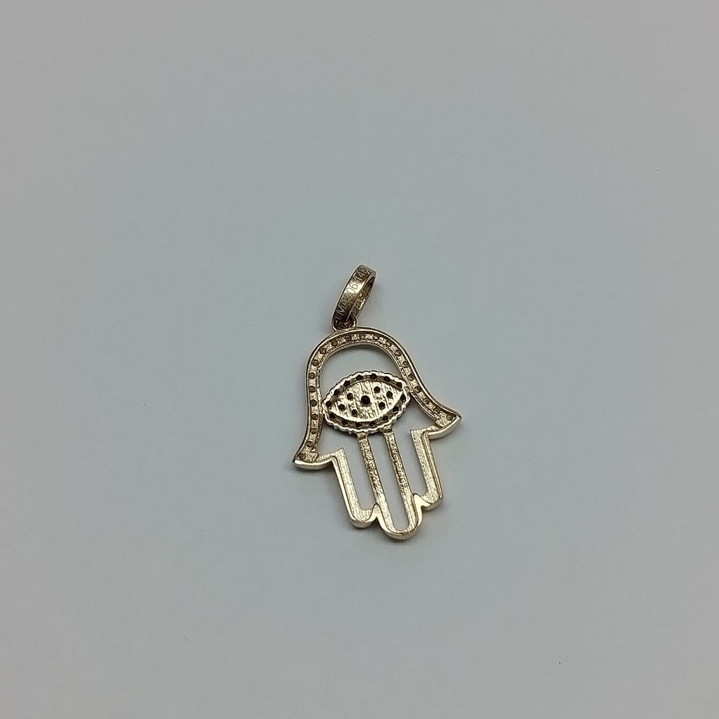 DIJES ORO 14K 1 (NUEVO)