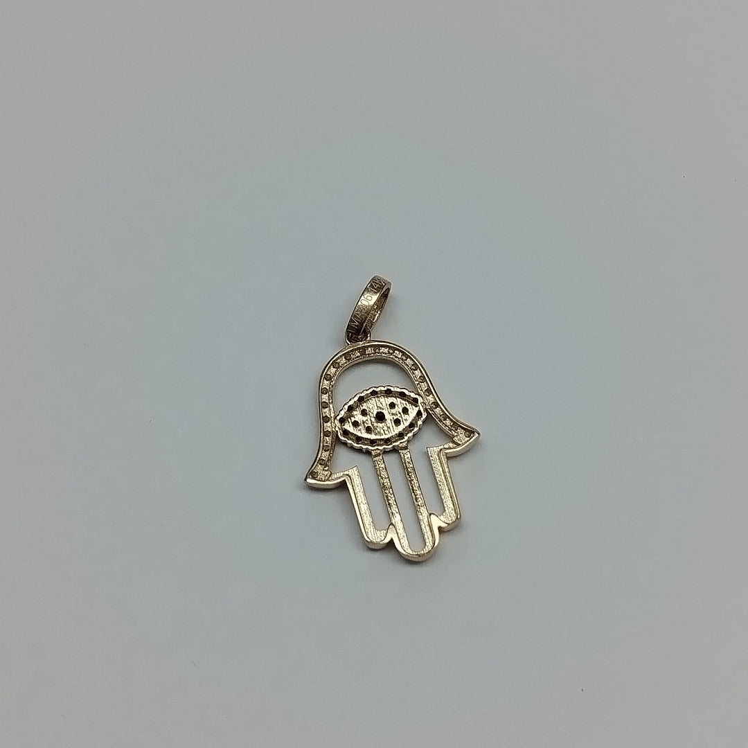 DIJES ORO 14K 1 (NUEVO)