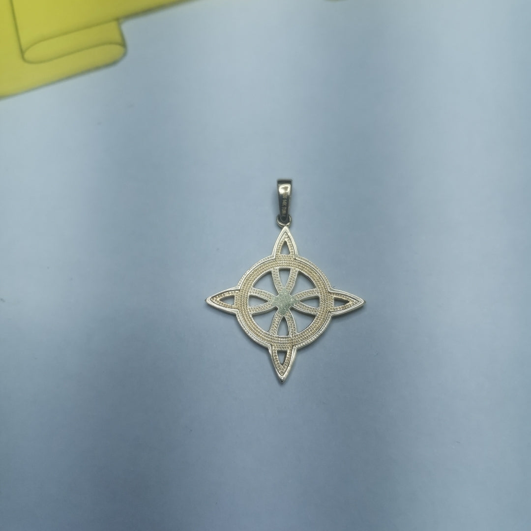 DIJES ORO 14K 1.2 (NUEVO)