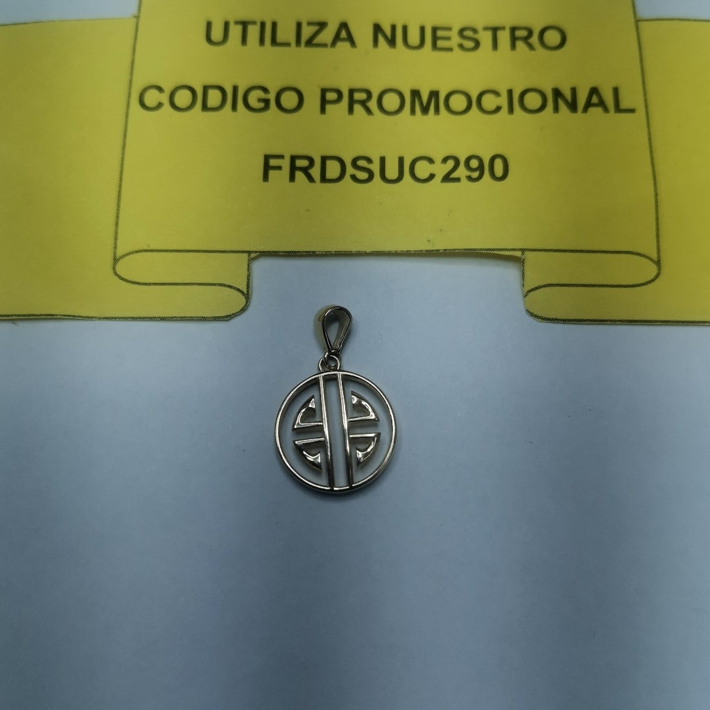 DIJES ORO 14K 1.1 (NUEVO)