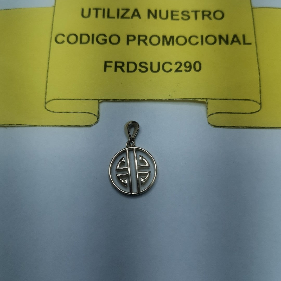 DIJES ORO 14K 1.1 (NUEVO)